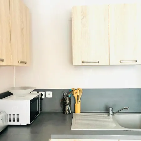 *le Golden Blue* Magnifique T3 A 5min Du Centre Avec Parking Gratuit Apartment Bellegarde-sur-Valserine