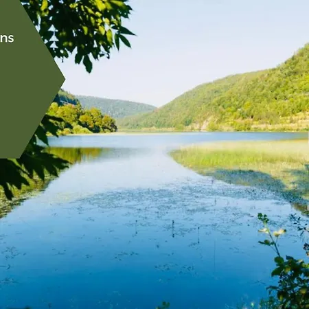 *le Golden Blue* Magnifique T3 A 5min Du Centre Avec Parking Gratuit * Bellegarde-sur-Valserine
